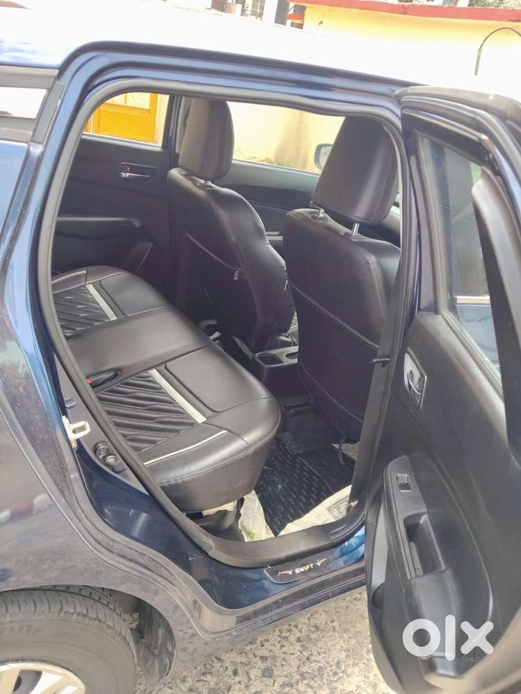 Maruti Suzuki Swift Ddis Vdi, 2019, Diesel
