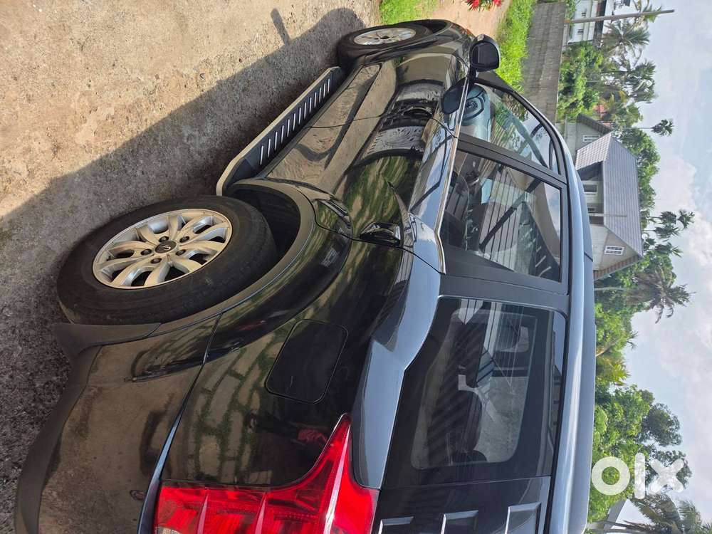 Well Maintained Mahindra Xuv 500