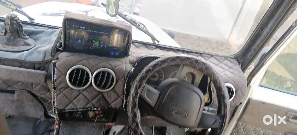 Mahindra Thar.e 2013 Diesel 92000 Km Driven