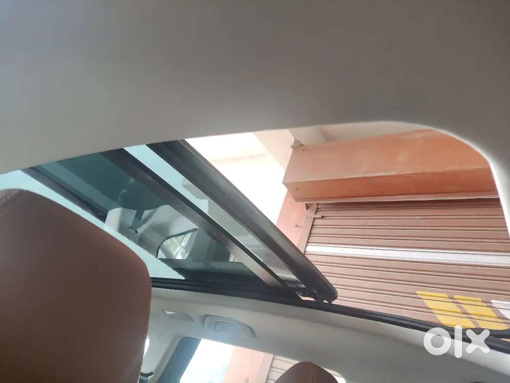 Mg Hector Plus 2021 Diesel