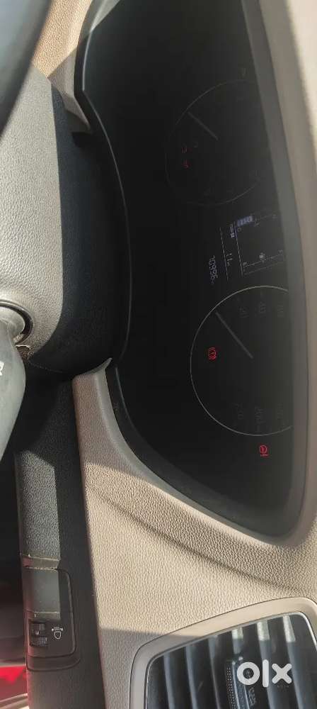 Hyundai Elite I20 2017