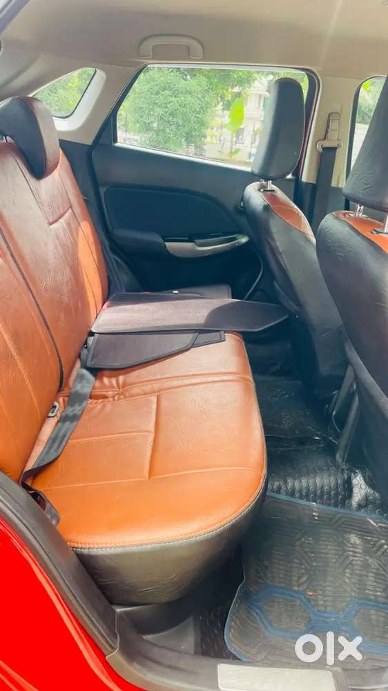 Maruti Suzuki Baleno 2020 Petrol Well Maintained