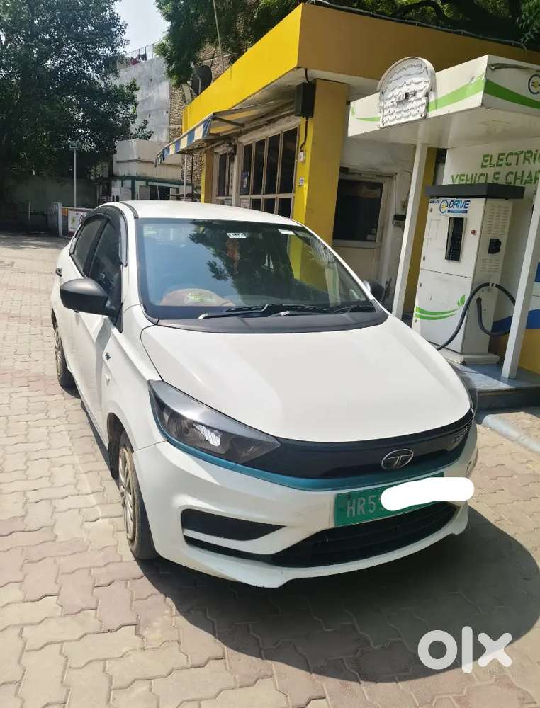 Tata Tigor Ev Xt 2022