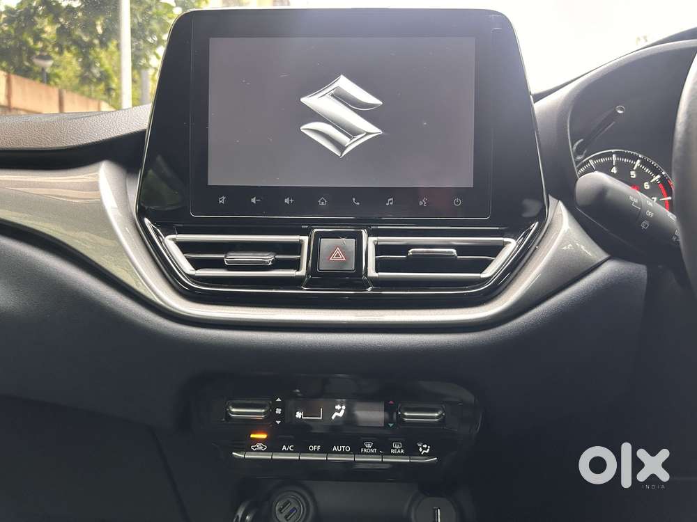 Maruti Suzuki Baleno 1.2 Alpha At, 2025, Petrol