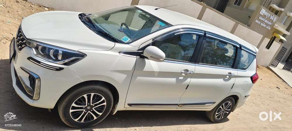 2024 Maruti Suzuki Manual Petrol