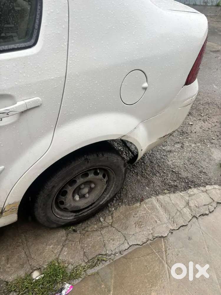 Ford Fiesta Diesel 2007