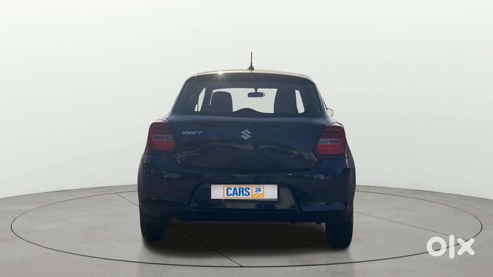 Maruti Suzuki Swift Amt Vxi, 2023, Petrol