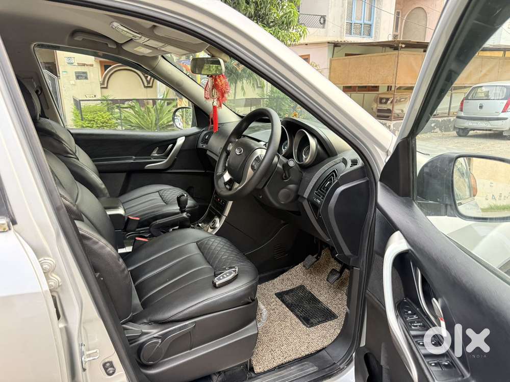 Mahindra Xuv500 2.2 W8 Sportz, 2018, Diesel
