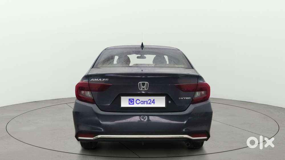 Honda Amaze S Cvt I-vtec, 2023, Petrol