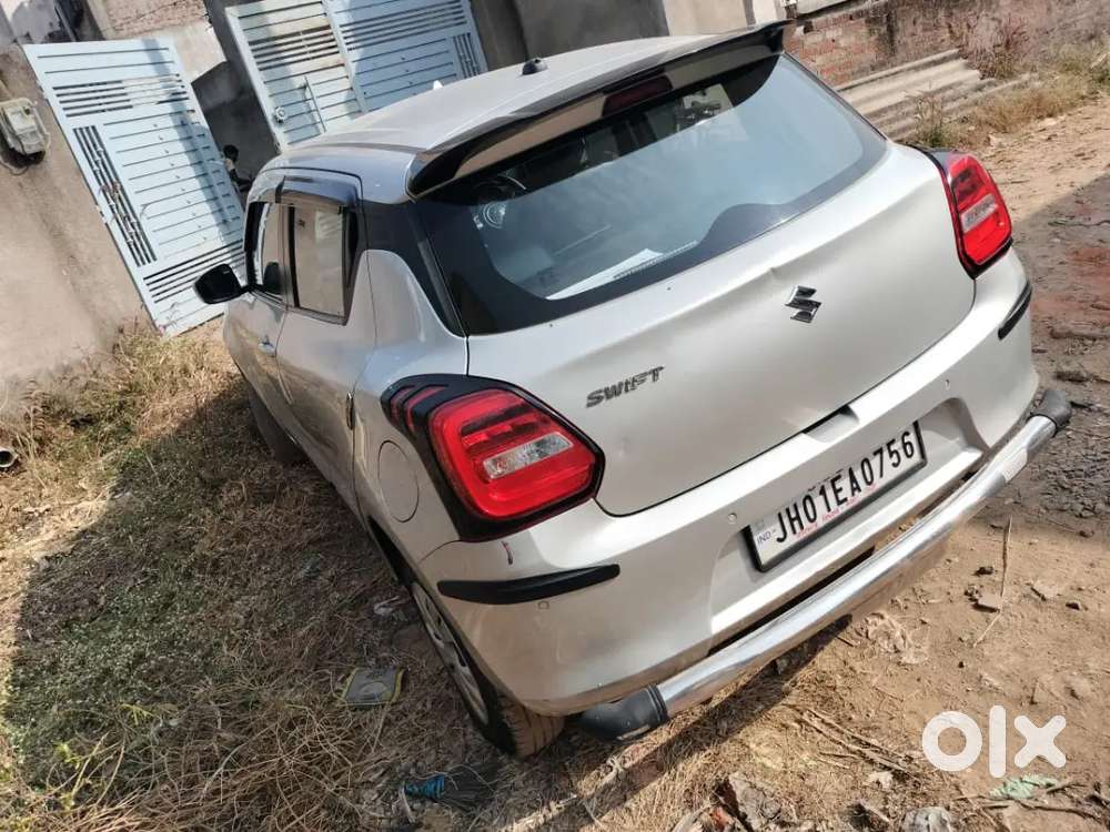 Maruti Suzuki Swift 2020 Petrol 65000 Km Driven