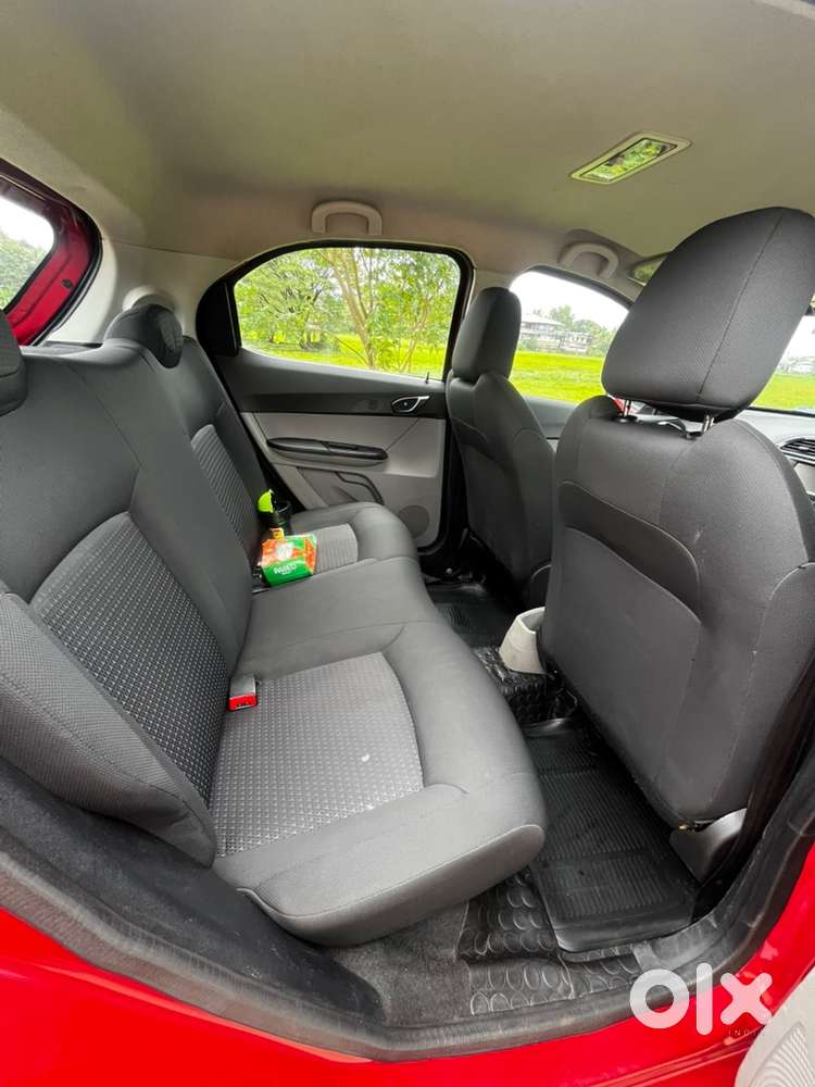 Tata Tiago Petrol 2019 Model Xz