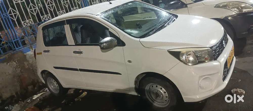 Maruti Suzuki Celerio 2020 Petrol 160000 Km Driven