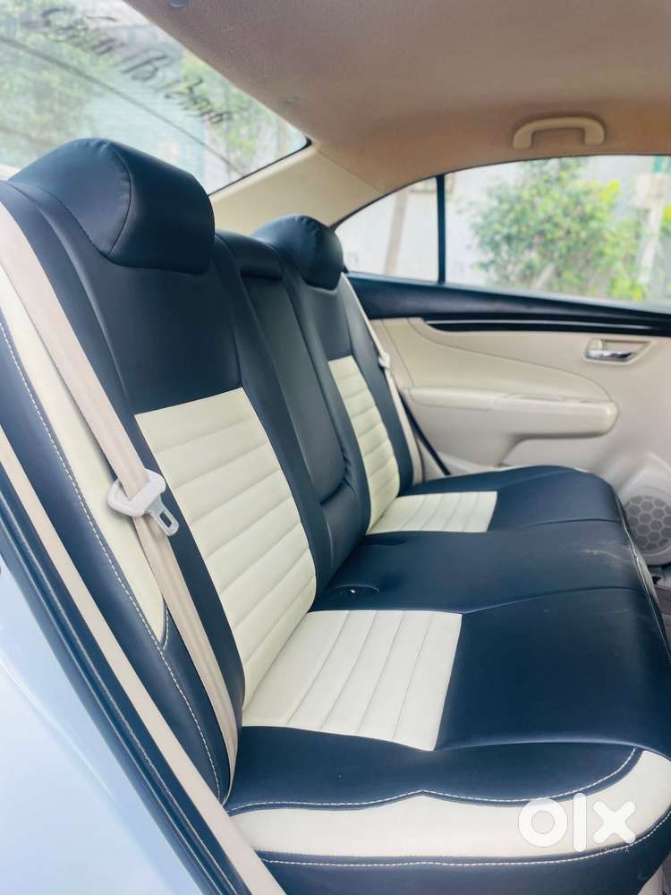 Maruti Suzuki Ciaz Vdi, 2016, Diesel