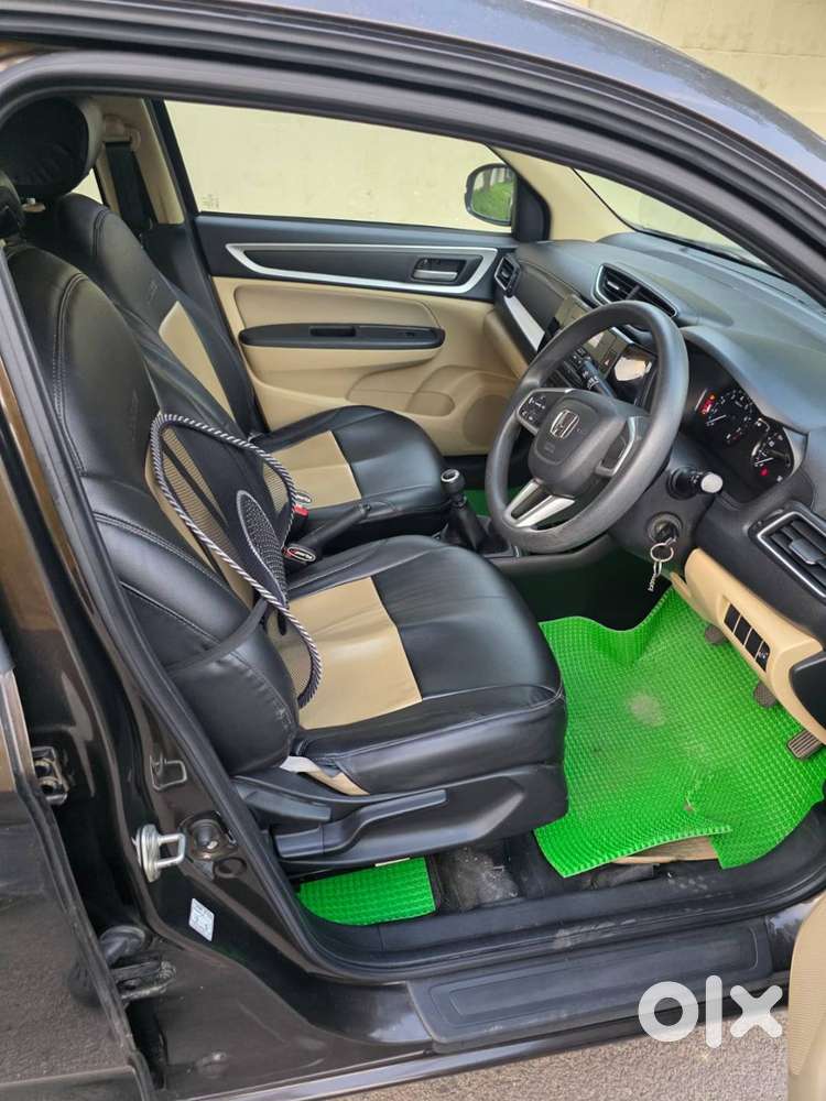 Honda Amaze 2024 Petrol Model