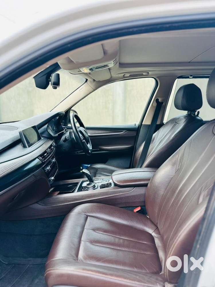 Bmw X5 Xdrive 30 D, 2016, Diesel