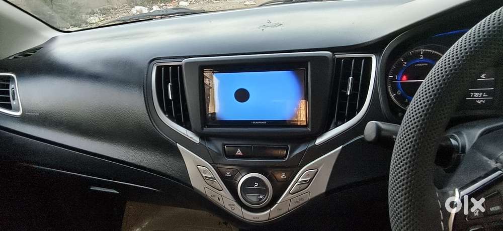 Maruti Suzuki Baleno 1.3 Delta, 2017, Diesel