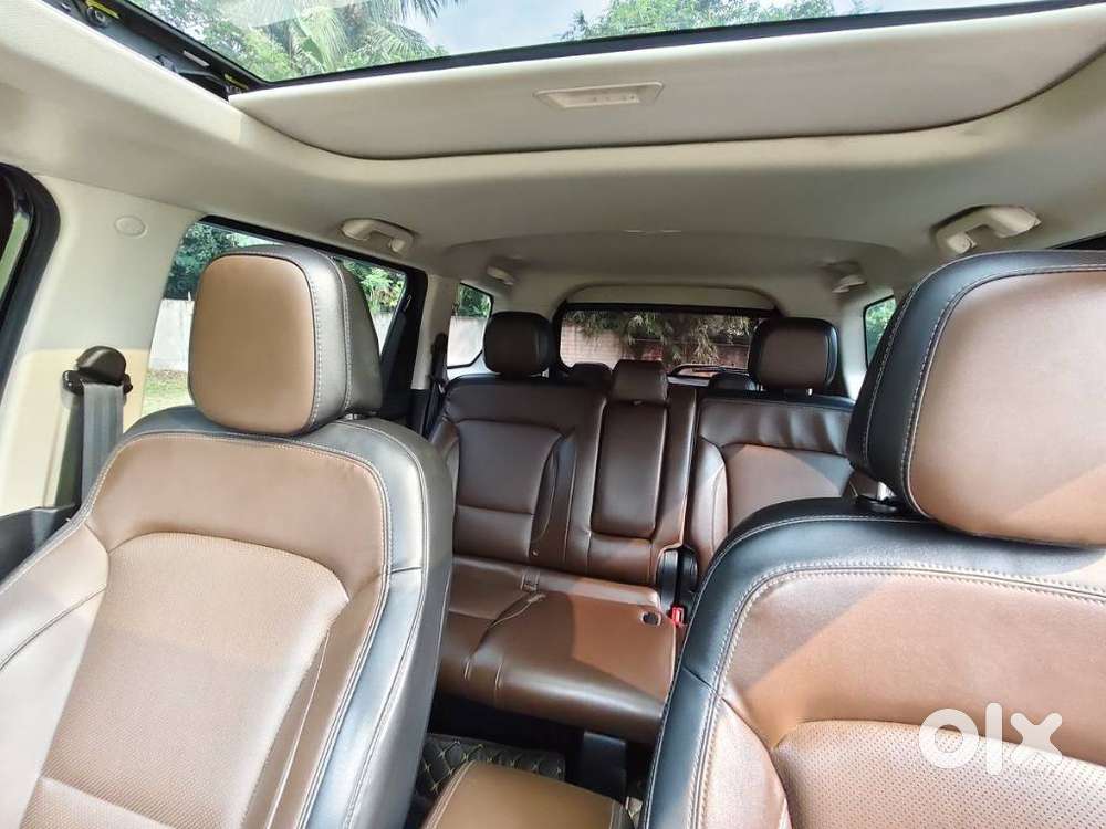 Mahindra Scorpio-n 2.2 Z8 Diesel Mt 7 Str, 2024, Diesel