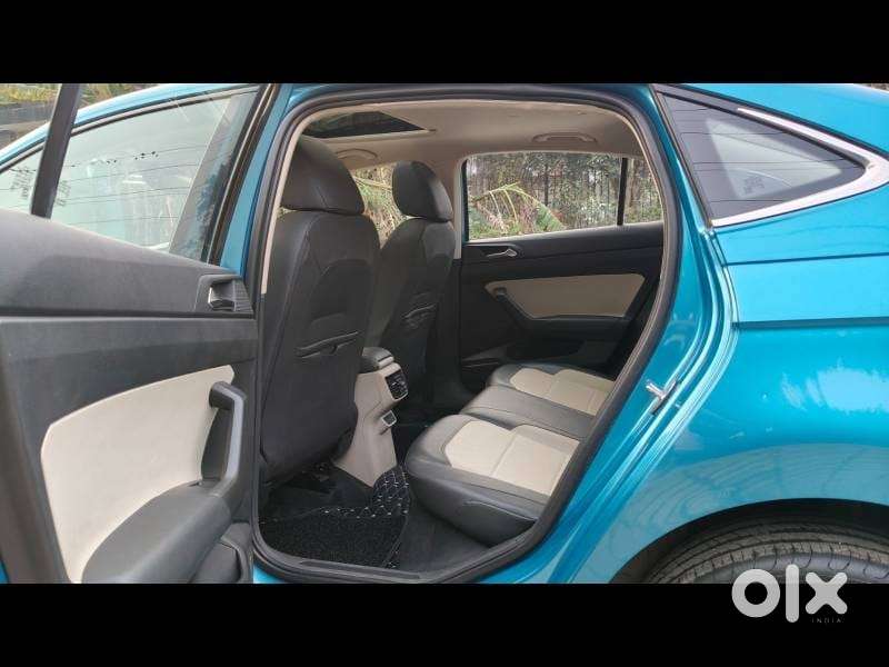 Skoda Slavia 1.5 Tsi Style At, 2022, Petrol