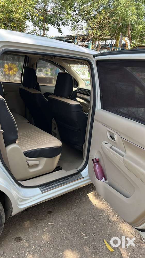 Maruti Ertiga 1.5 2019