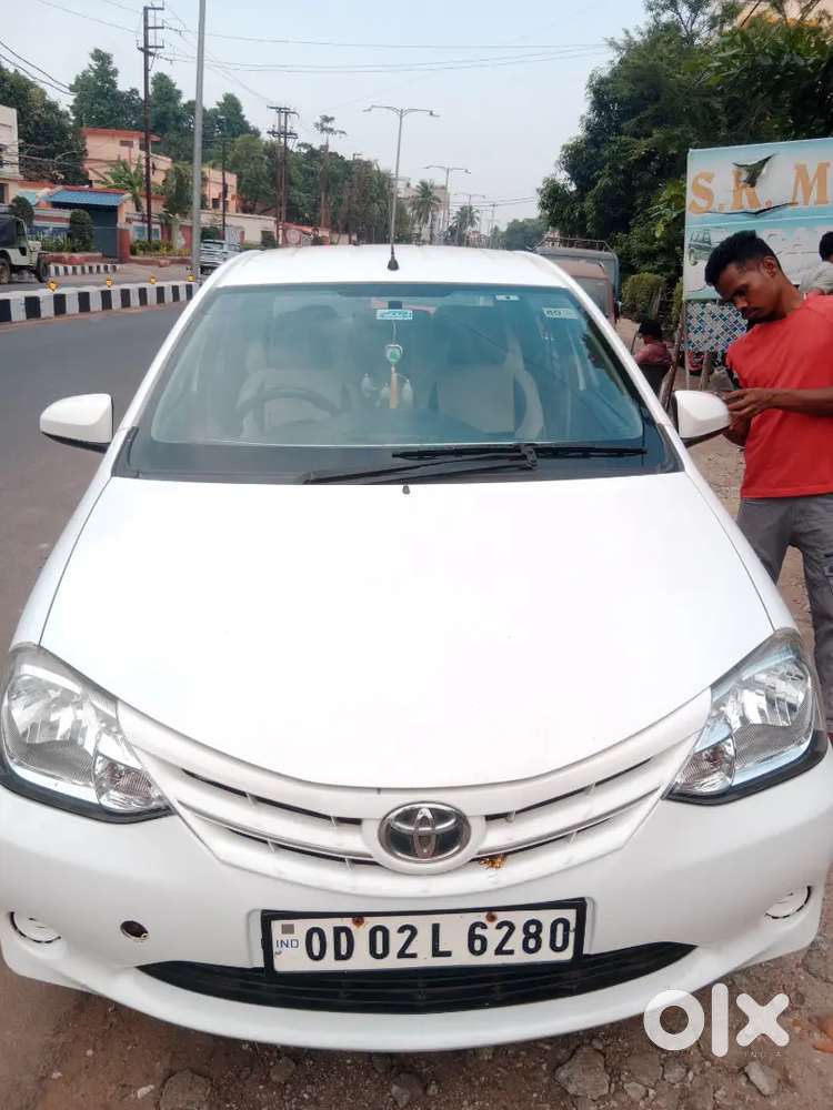 Good Condition