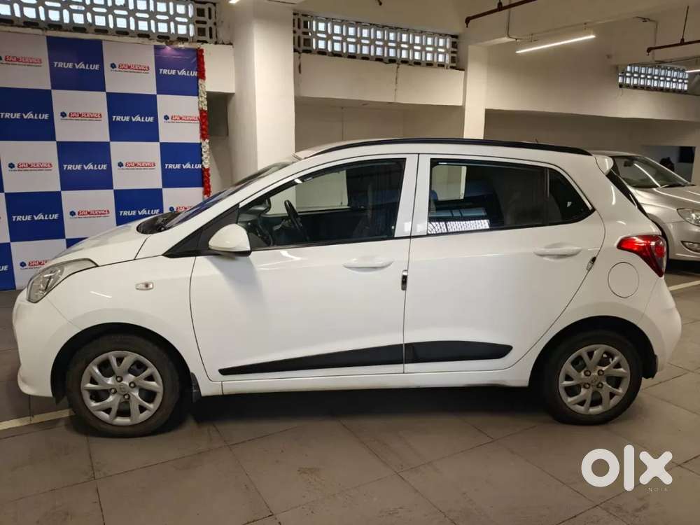 Hyundai Grand I10 1.2 Kappa Magna, 2019, Petrol
