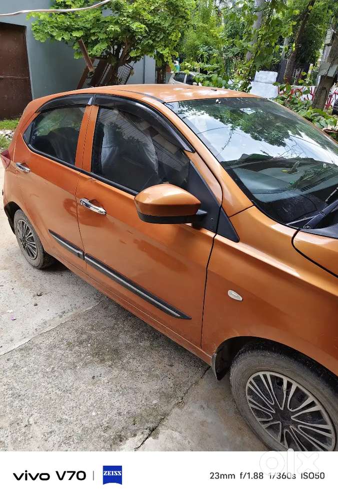 Tata Tiago Xm 2019 पेट्रोल