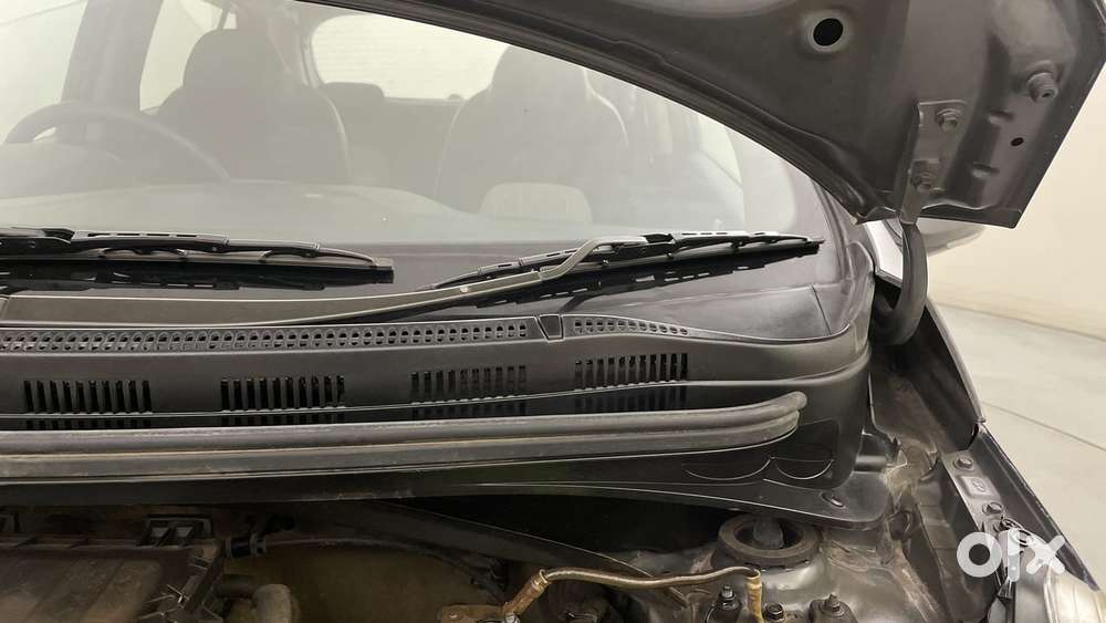 Hyundai Grand I10 1.2 Kappa Sportz Option, 2017, Petrol