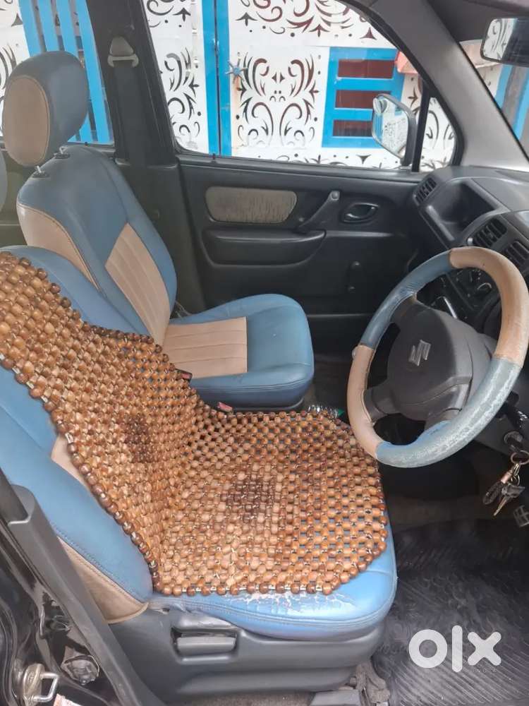 Maruti Suzuki Wagon R 2007