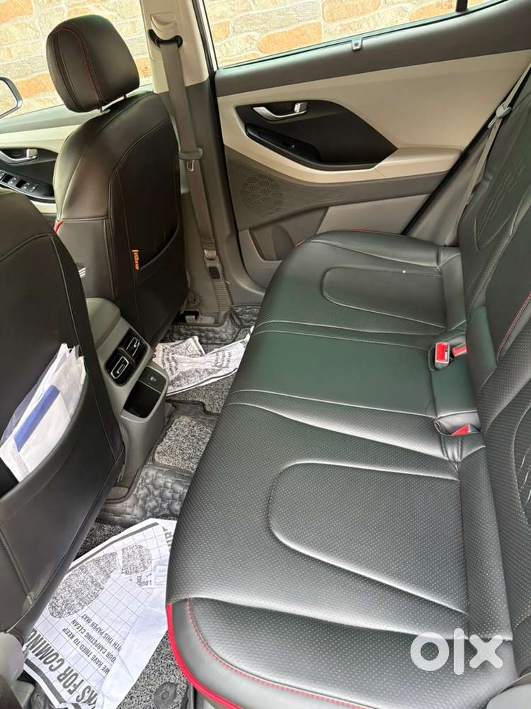 Well Maintained, Just Like Showroom Condition