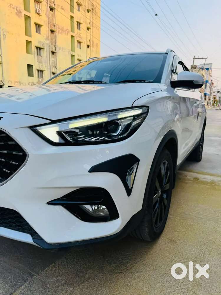 Mg Astor 1.5 Smart Petrol Manual 2024