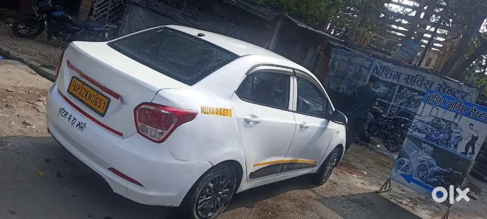Hyundai Accent 2018 Petrol 180 Km Driven