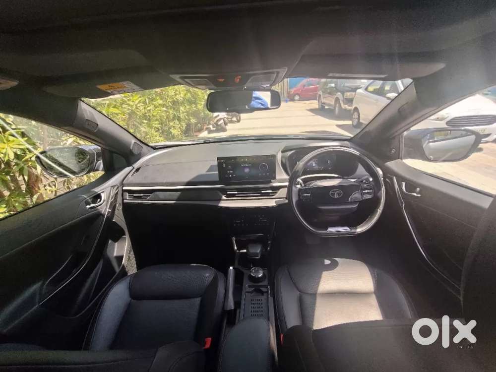 Tata Nexon Creative 1.5  Revotorq Diesel 6mt, 2024, Diesel