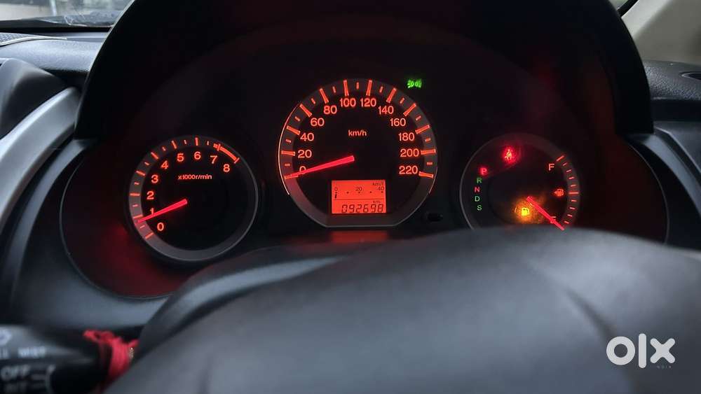 Honda City 1.5 S At, 2010, Petrol