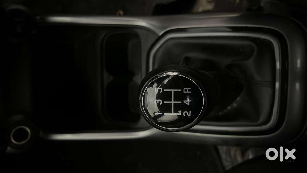 Maruti Suzuki Ignis 1.2 Zeta, 2023, Petrol