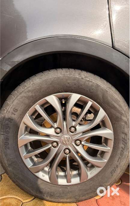 S-cross 2017 Diesel 78000 Km Driven Very Well Maintained