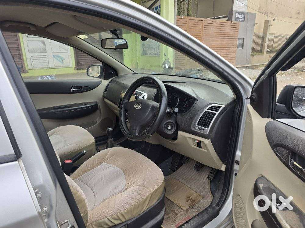 Hyundai I20 2012-2014 Magna Optional 1.2, 2013, Petrol