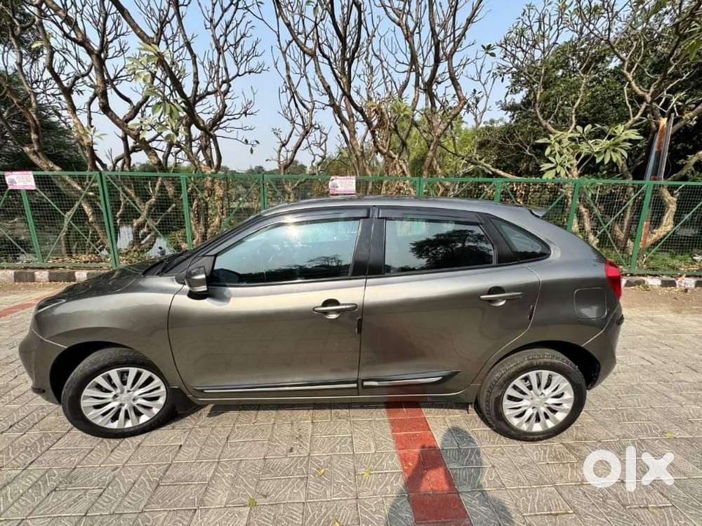 Maruti Suzuki Baleno Dualjet Delta, 2021, Petrol