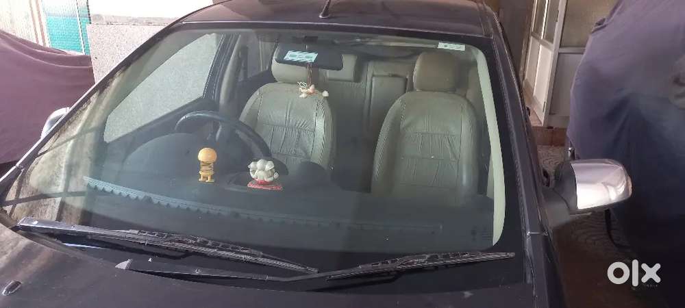 Ford Fiesta 2011 Petrol Good Condition