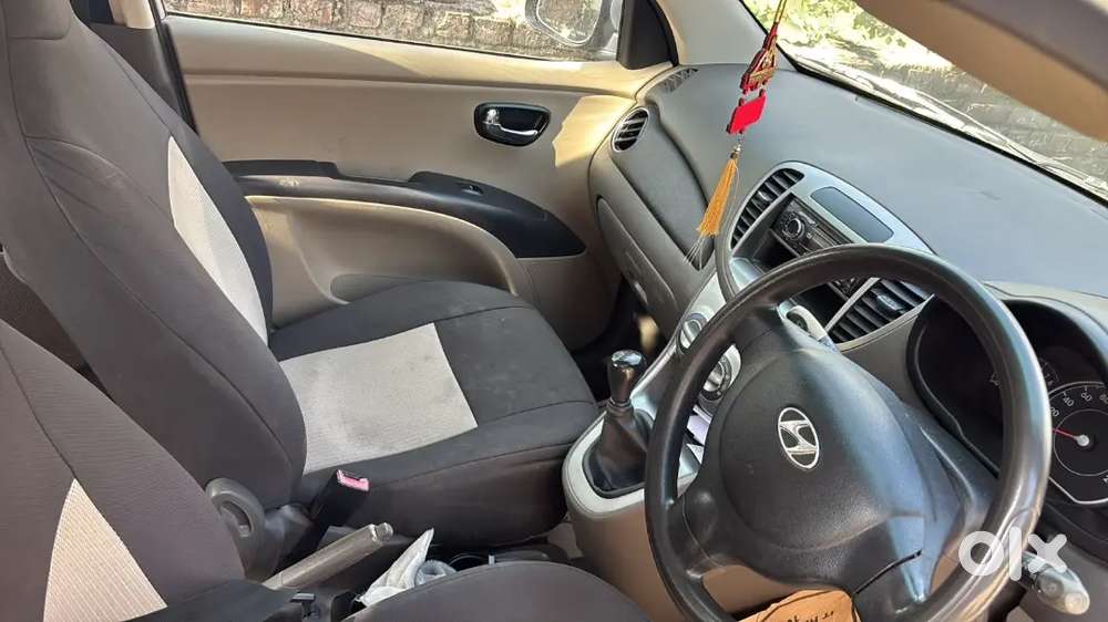 Hyundai I10 Magna 2012 Petrol Manual