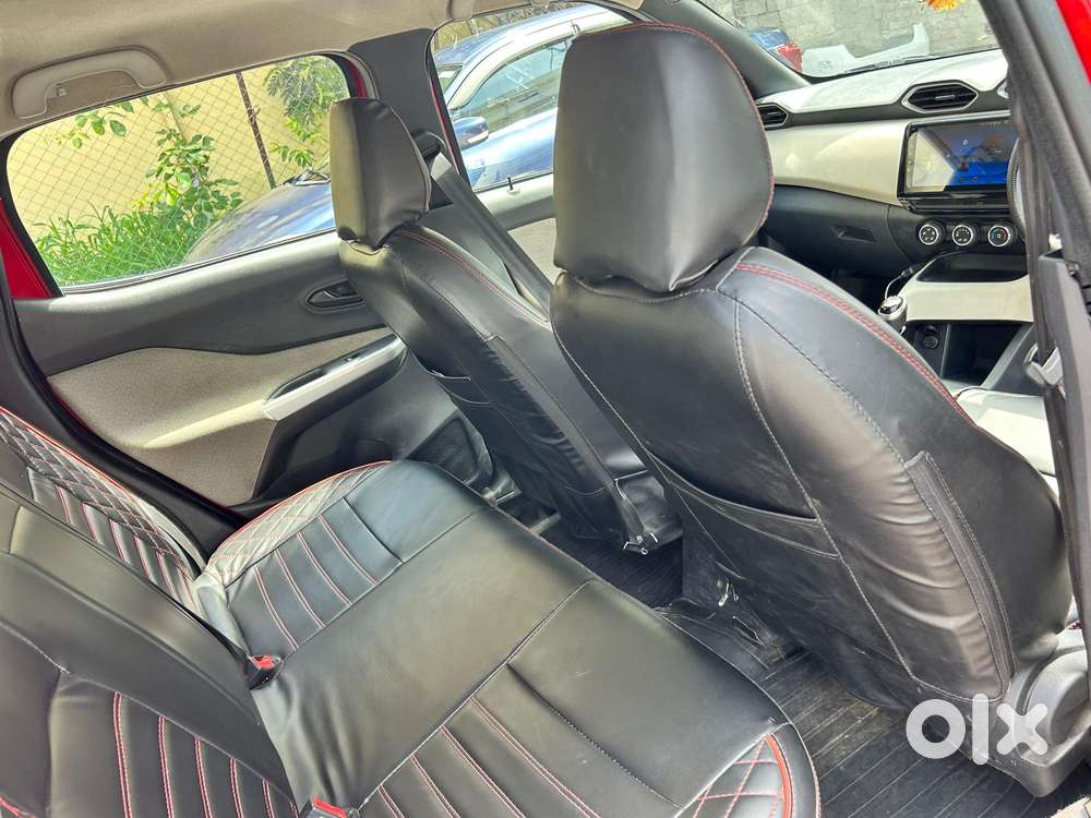 Nissan Magnite 1.0 Xe, 2024, Petrol