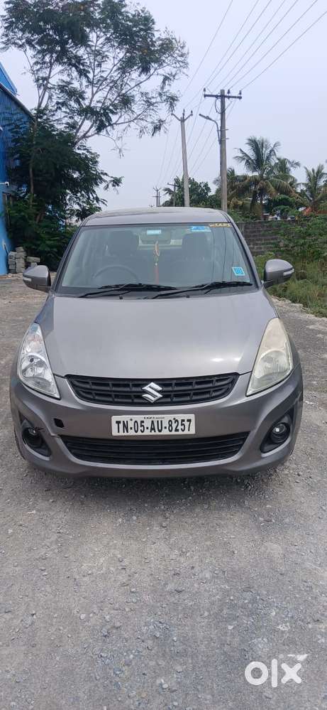 Maruti Suzuki Swift Dzire Zdi Plus , 2013, Diesel