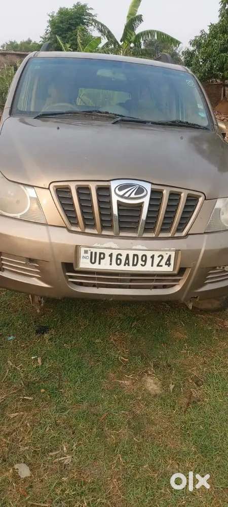 Mahindra Xylo 2012 Diesel 160000 Km Driven