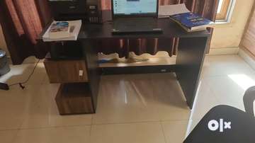 Second hand deals study table olx