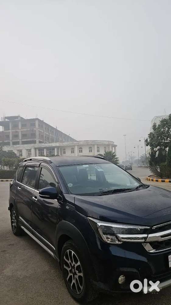 Maruti Suzuki Xl6 Petrol Hybrid Excellent Condition