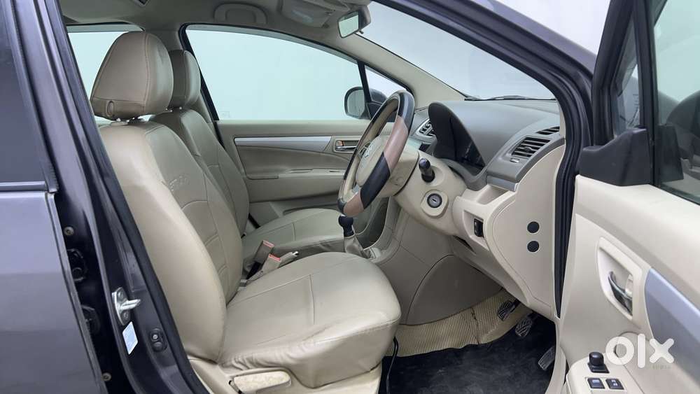 Maruti Suzuki Ertiga 1.5 Vxi, 2015, Petrol