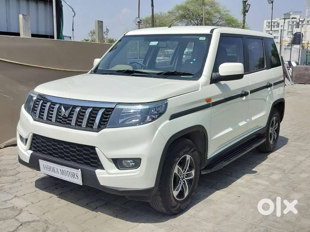 Mahindra Bolero Neo 1.5 N 10 R, 2024, Diesel