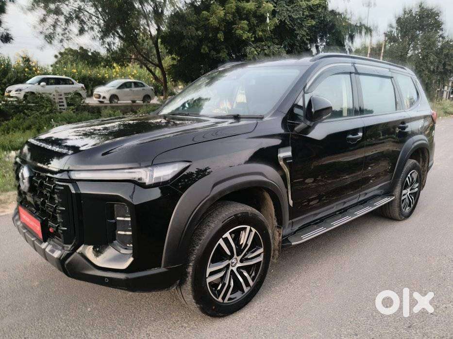 Mg Magestor Magester, 2026, Diesel