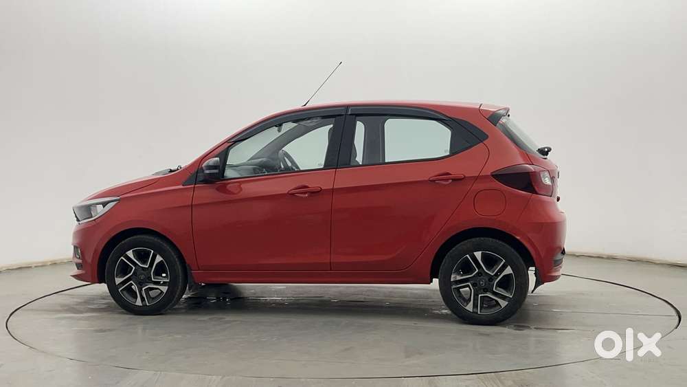 Tata Tiago 1.2 Revotron Xz Plus, 2021, Petrol