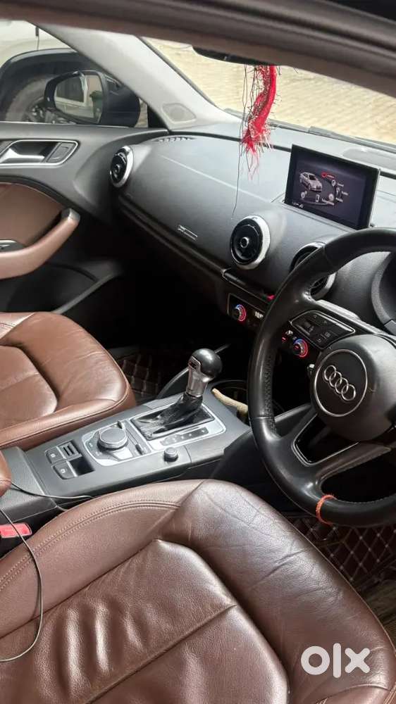 Audi A3 Premium Diesel 2019