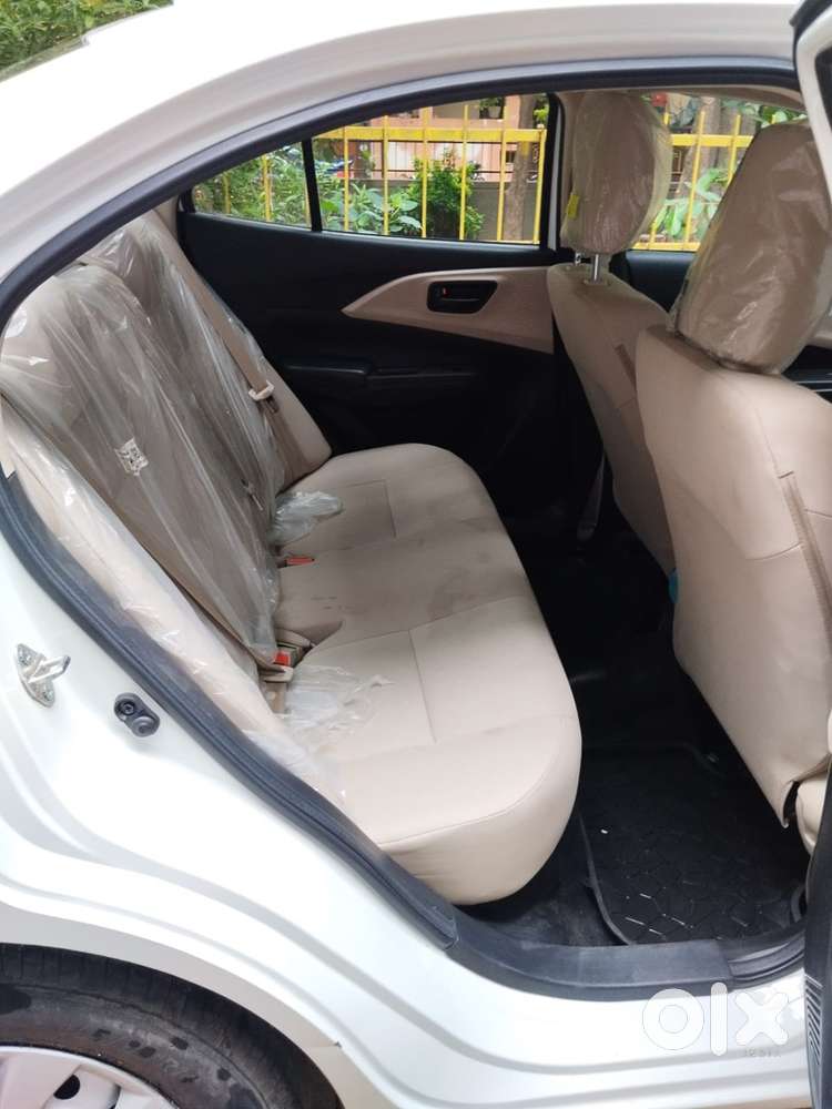 Maruti Swift Dzire 2026